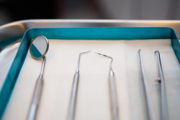 Dentistry equipment