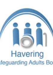 Havering safeguarding adults board logo